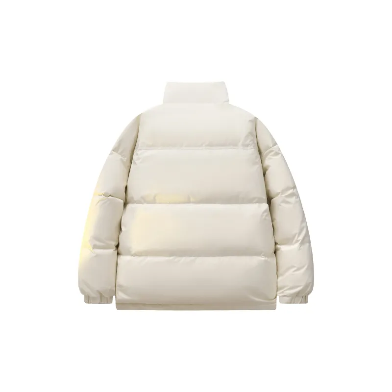 MEIPIN TANG Down Jackets Unisex-13