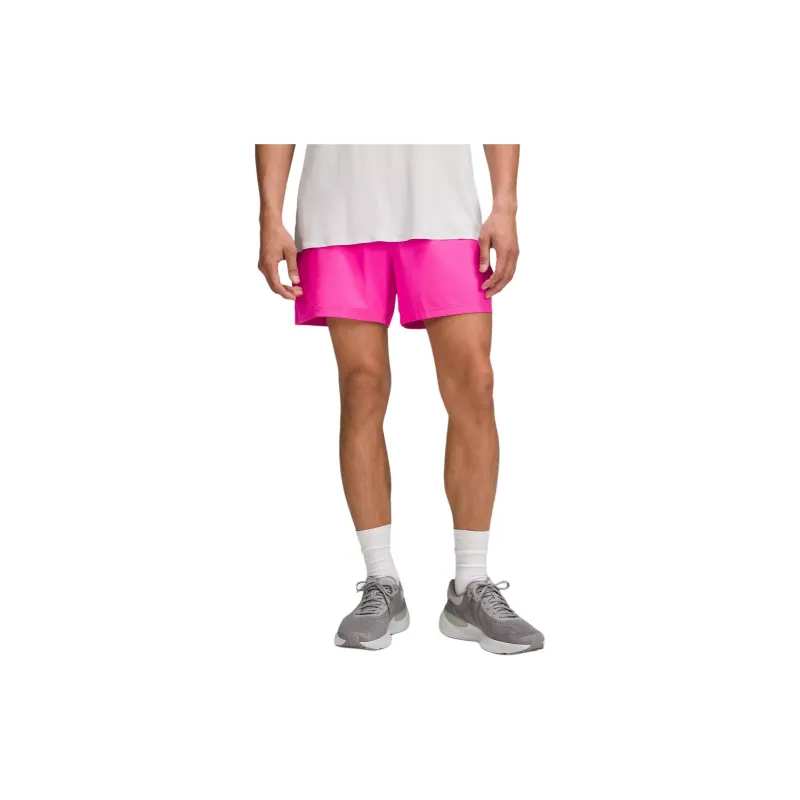 Lululemon Pace Breaker Sports Shorts Men's-44