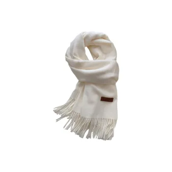 JONNY MOORE Knit Scarves Unisex
