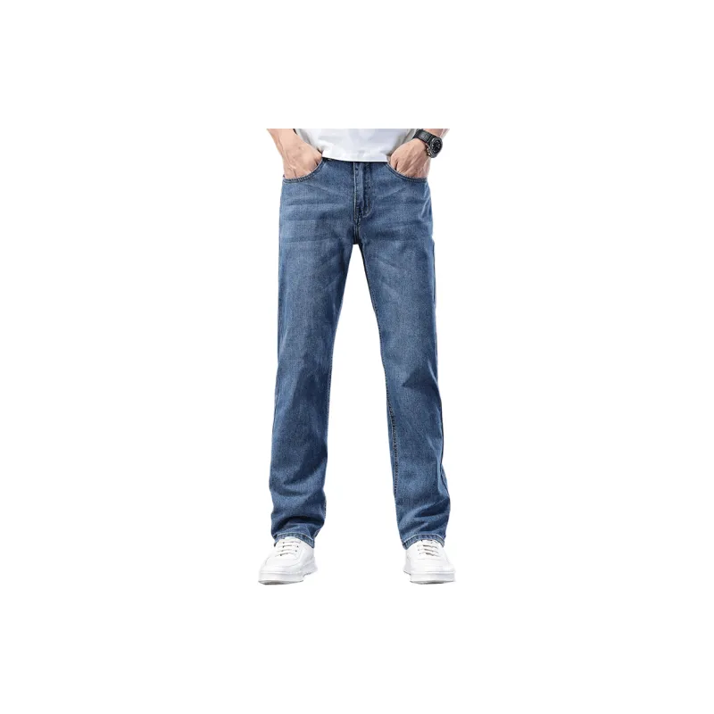 SUNDANCE Jeans Men-8