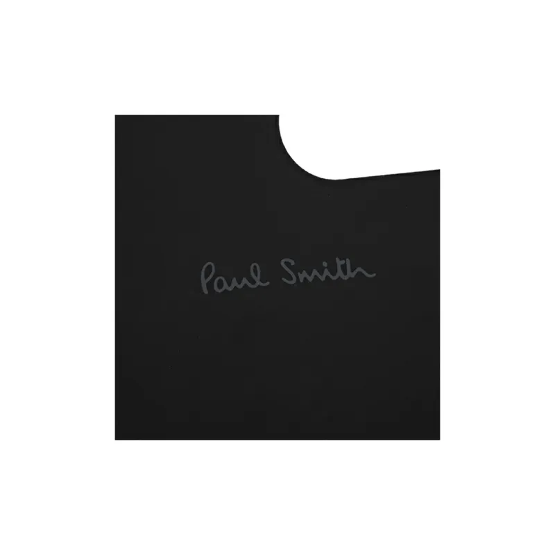 Paul Smith Leather Material Easy To Use Durable Phone Cases Compatible With IPhone 7 Plus/8 Plus Trendy And Cool-3