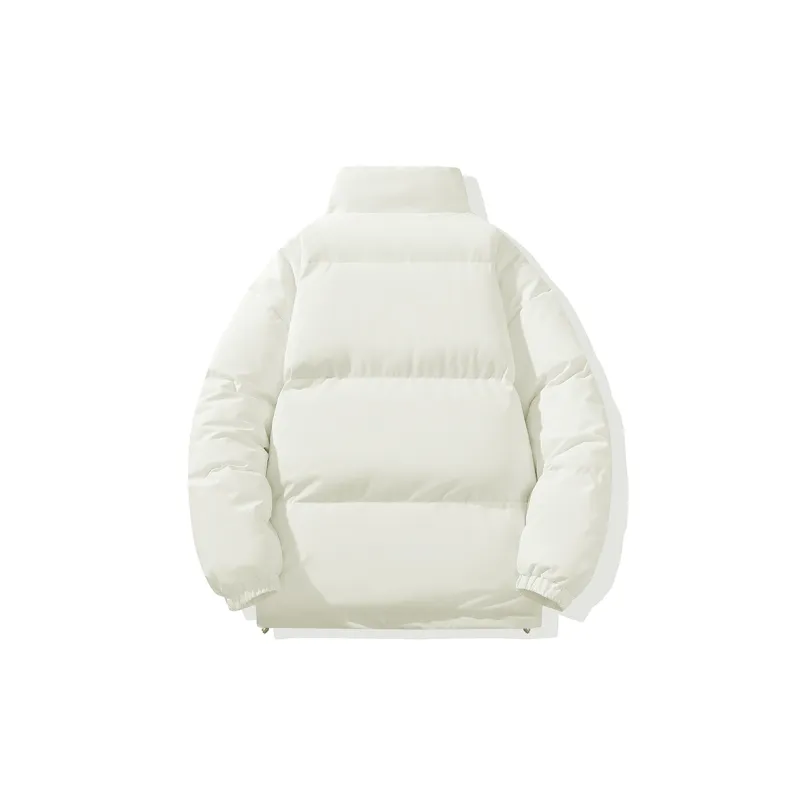 MASGLO Puffer Jackets Unisex-3