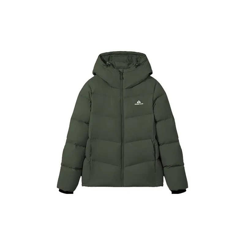 PIONEER CAMP Down Jacket Unisex-11