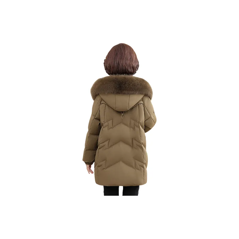 Yalu Down Jackets Women's-1