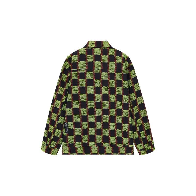 BTK Jackets Unisex-5