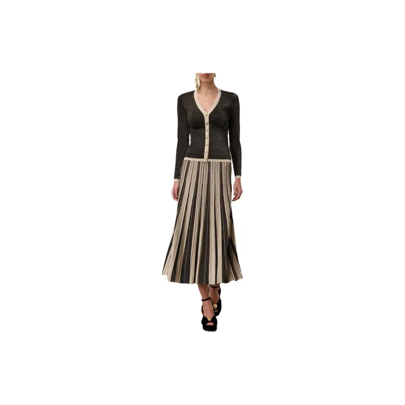 Zimmermann Illustration Embellished Cardigan-1