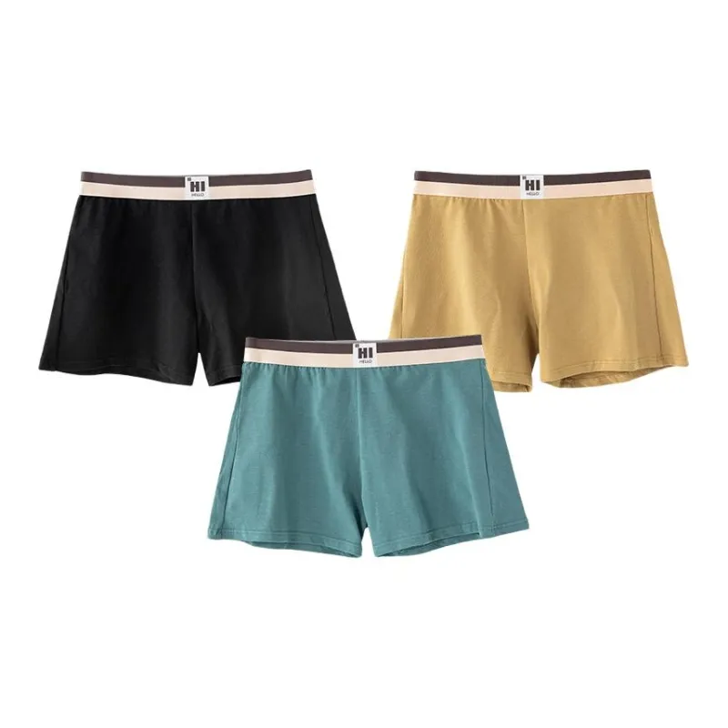 Bejirog Underpants Men's 3 Pack-5