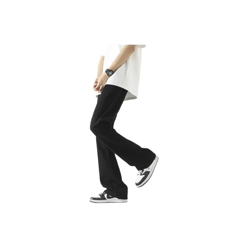 IJRJ Jeans Unisex-7