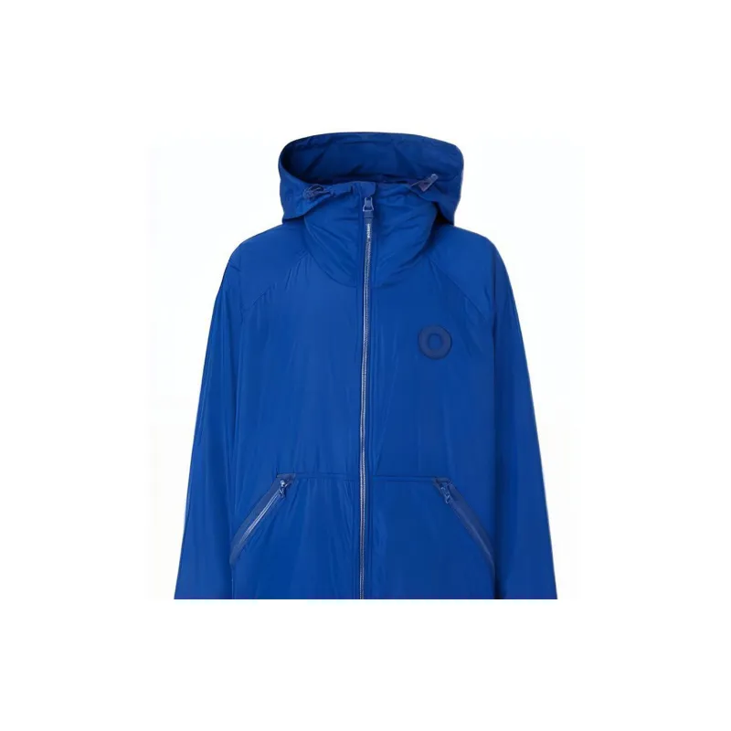 Burberry FW22 Jackets Coats Men's Blue-3