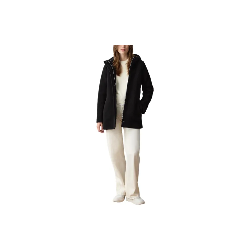 COLMAR FW24 Coats Women's Black-3