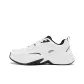 Jordan White Black