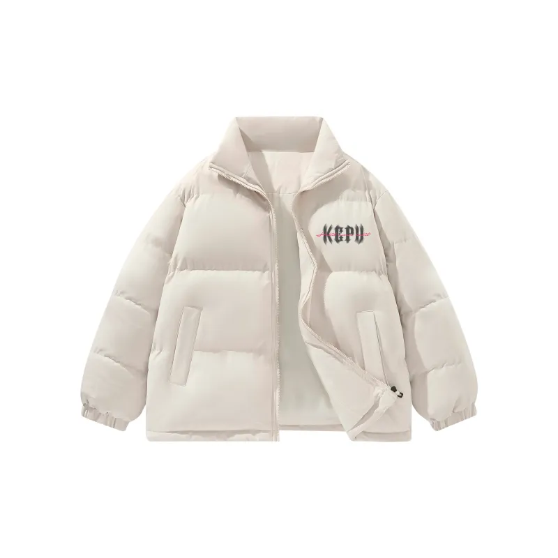 Kepu Puffer Jackets Unisex-3