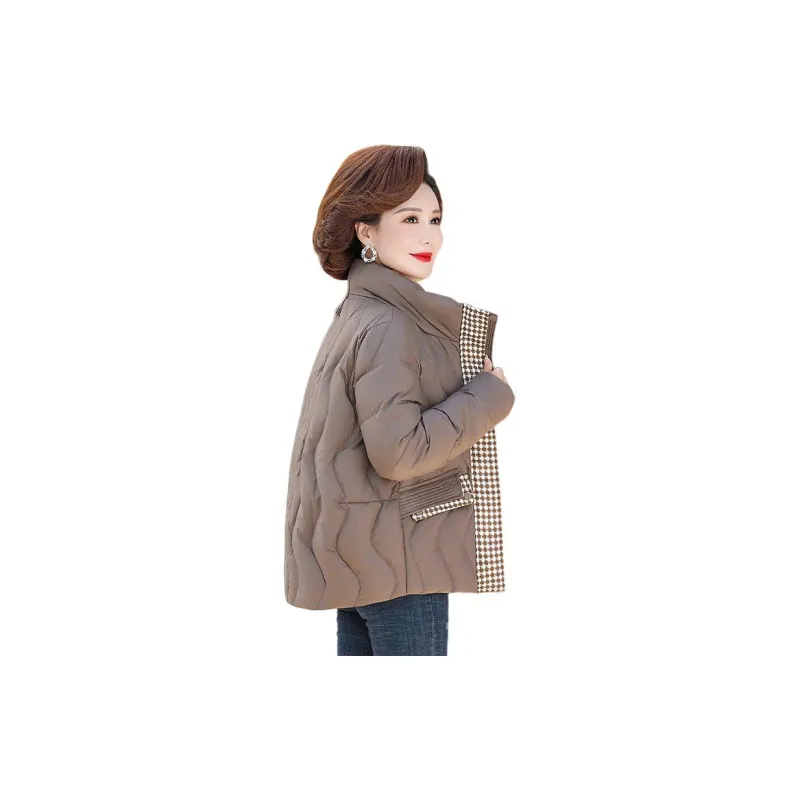 SNOW FLYING Down Jackets Unisex-1