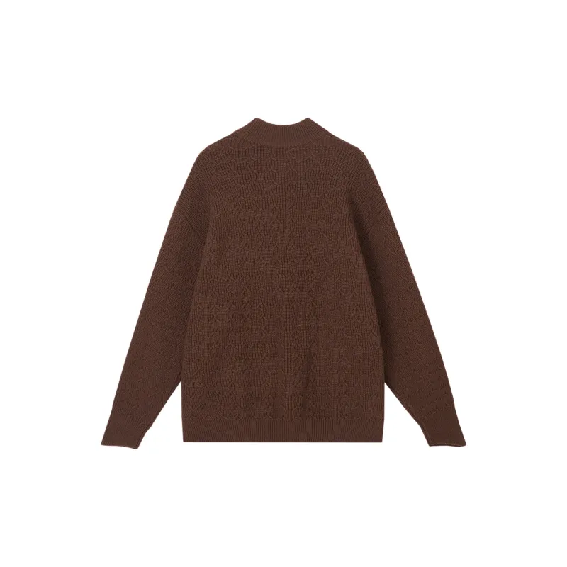 EARL JOEL Knitwear Men-6