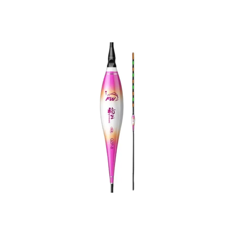 Fu Wang Floats Reservoir Pond Black Pit Greenhouse Fishing River Lake Composite Material Luminous Drift-11