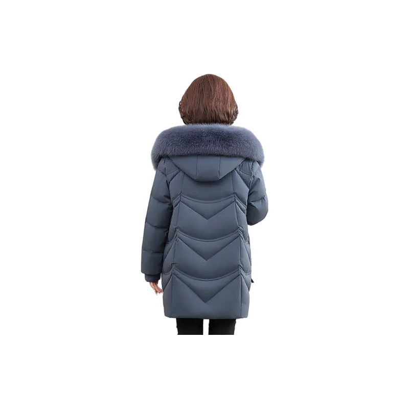 Yalu Down Jackets Women's-1