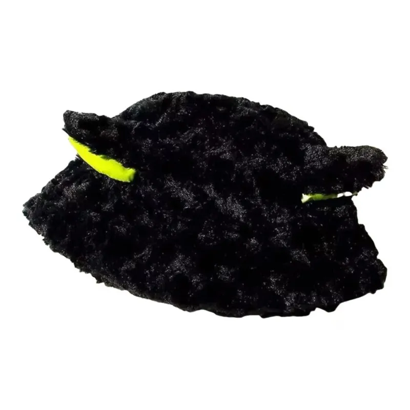 Beruivian Acrylic Beanies Unisex-4