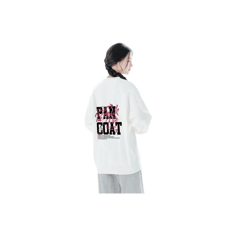 Pancoat Sweatshirts Unisex-10