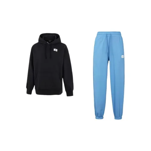 JORDAN Sweatshirt Sets Women's
