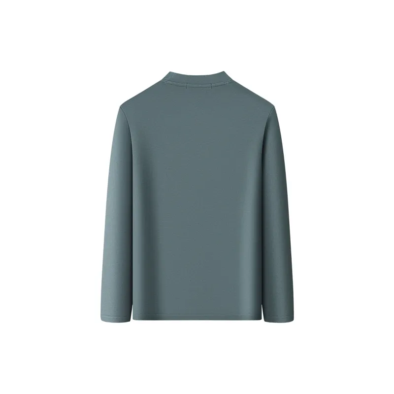 FORTEI T Shirts Men-5
