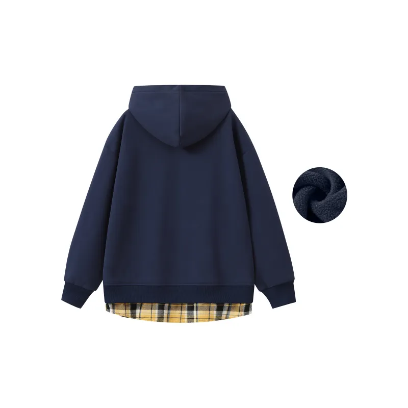 ALI THE FOX Jackets Coats Unisex-16