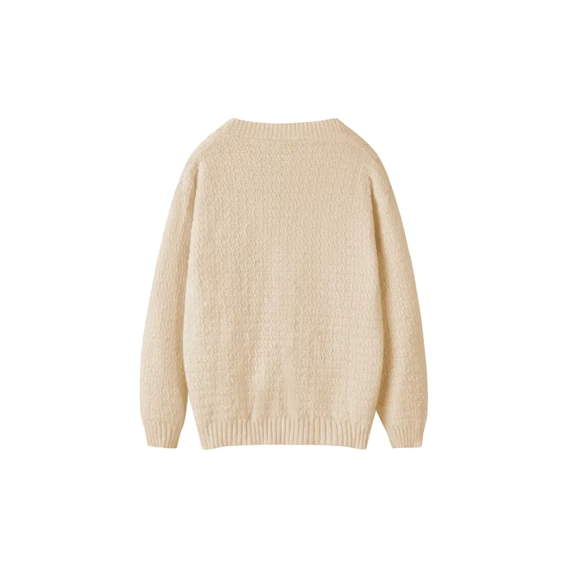 LUCKY BRAND Sweaters Unisex-1