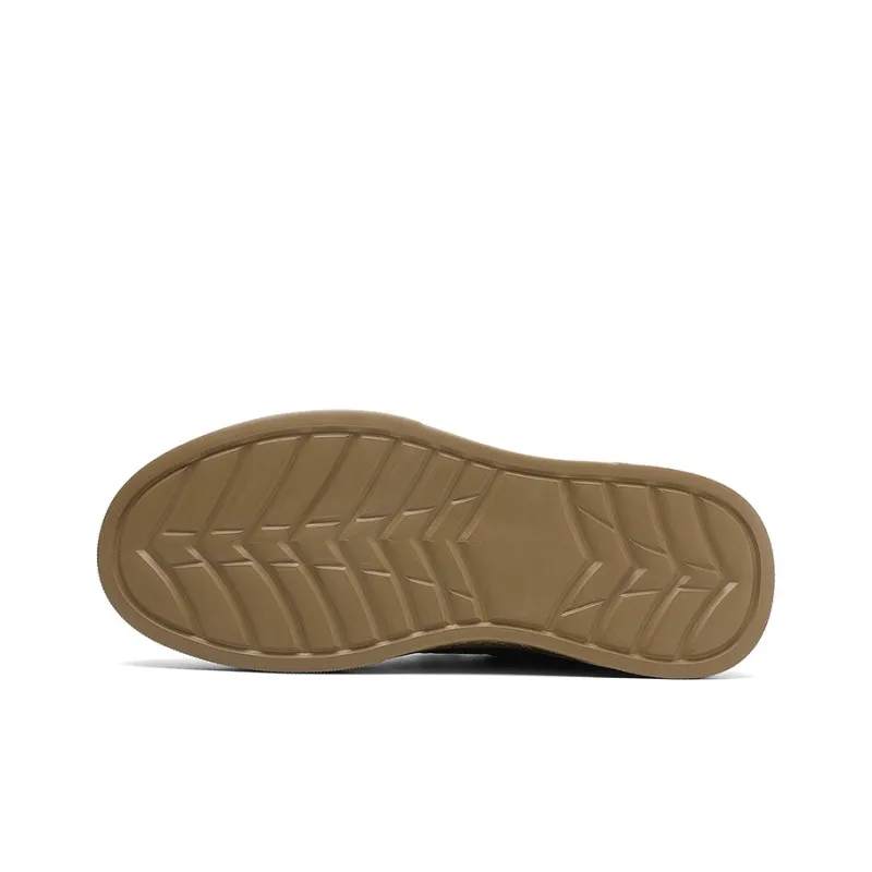 K-bird Cushioned Wear-Resistant Lightweight Low-Top Skateboard Shoes Men's-5