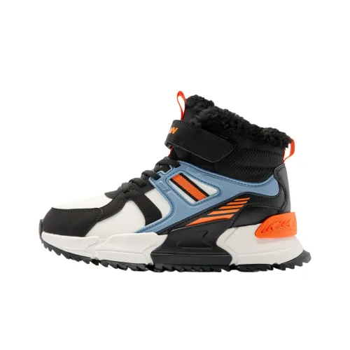 QIAODAN Kids' Casual Shoes Grade School