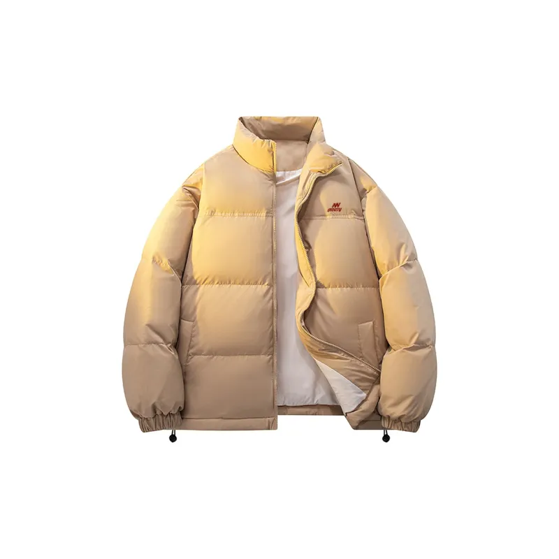 Qnxeey Down Jackets Unisex-20