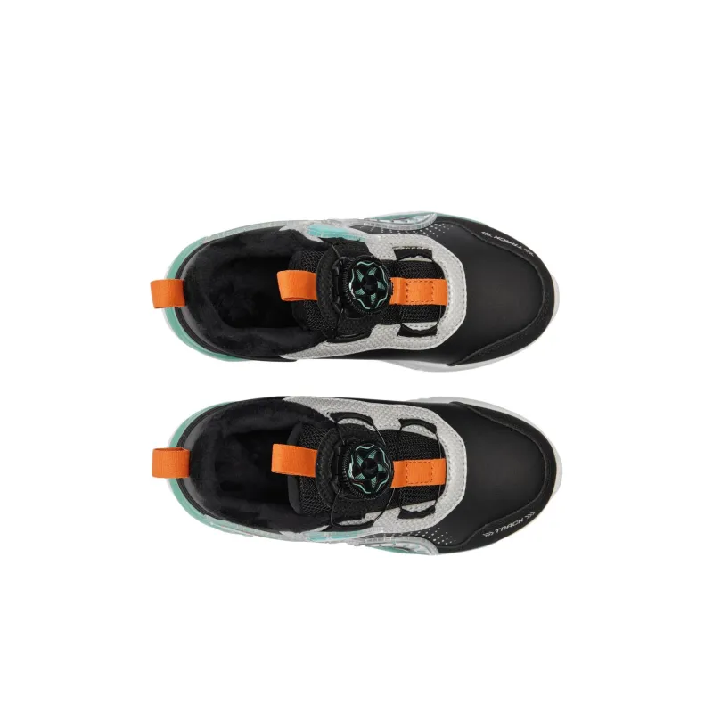 QIAODAN Kids' Casual Shoes Pre school-3