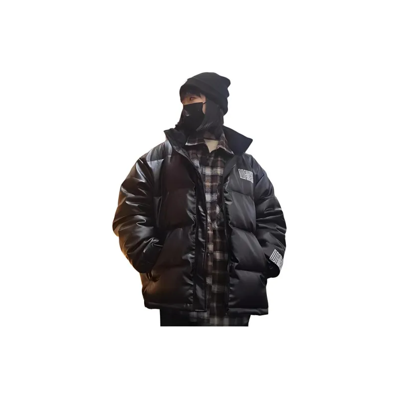 UFZ Puffer Jackets Unisex-9