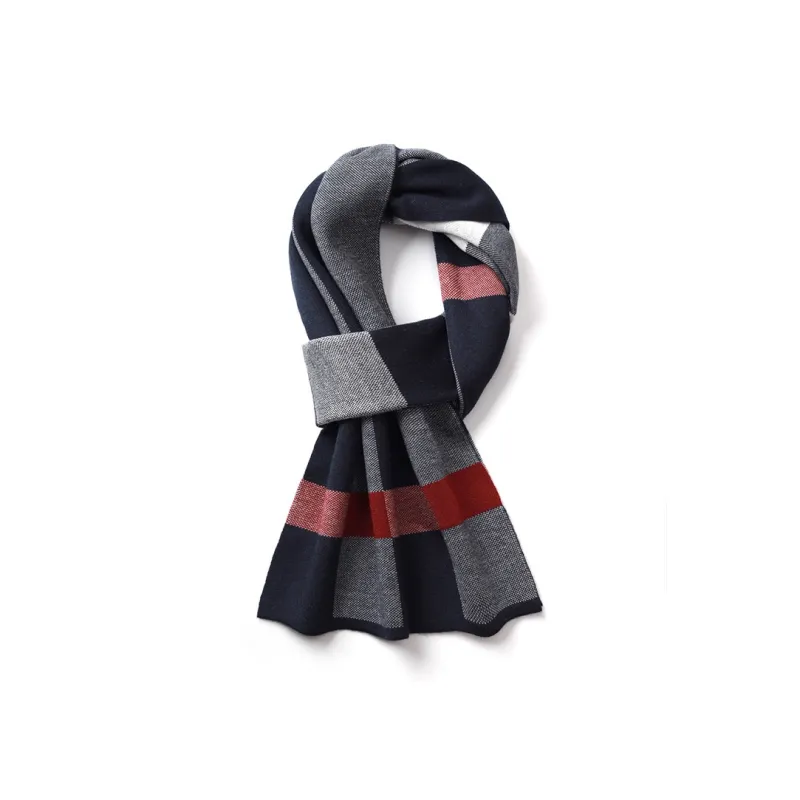 TUCANO Knit Scarves Unisex-2