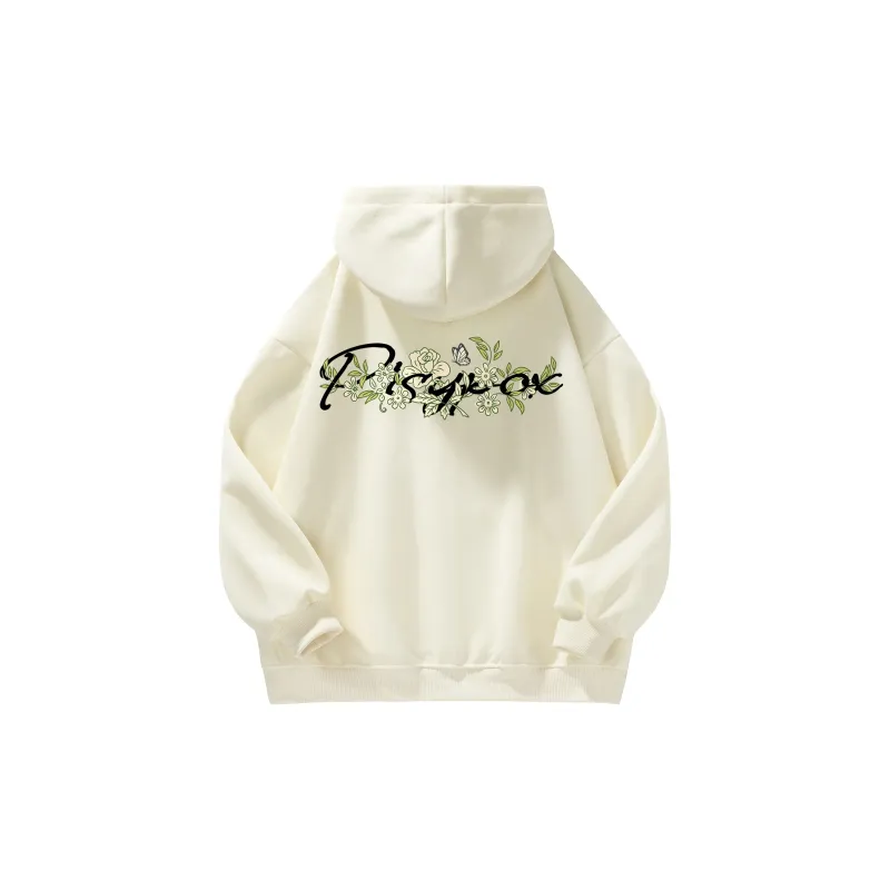 PISYPOX Sweatshirts Unisex-16