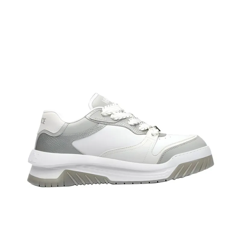 VERSACE Greca Odissea Sneaker 'Grey'-1