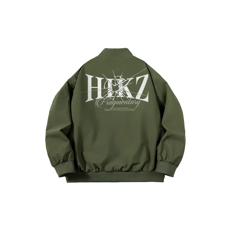 HIKZ Jackets Unisex-20