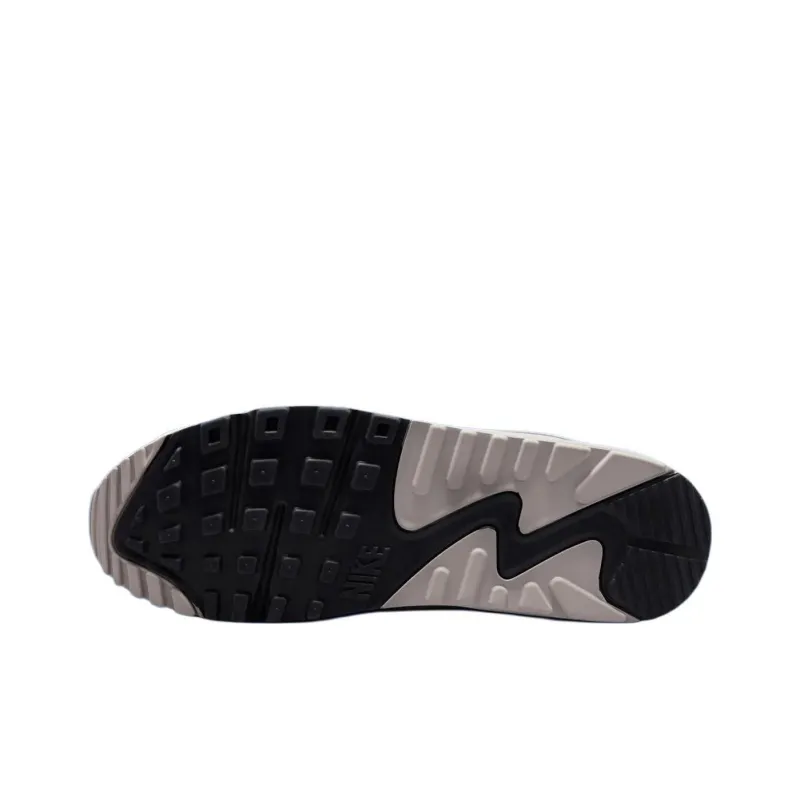 Nike Air Max 90 College Grey Racer Blue-4
