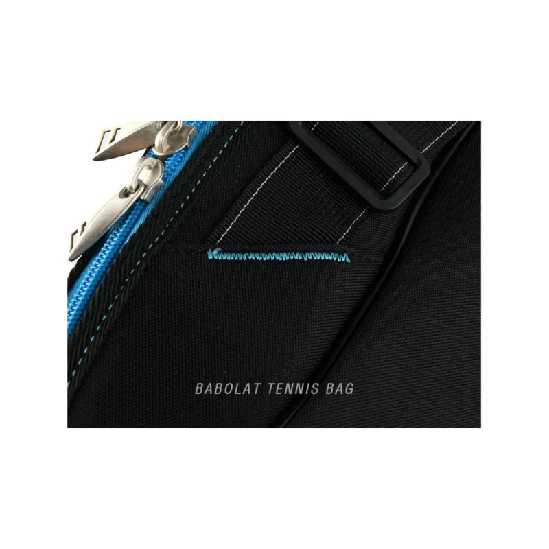 Babolat Tennis Racket Bags Unisex 77x29x32 Cm Blue-1