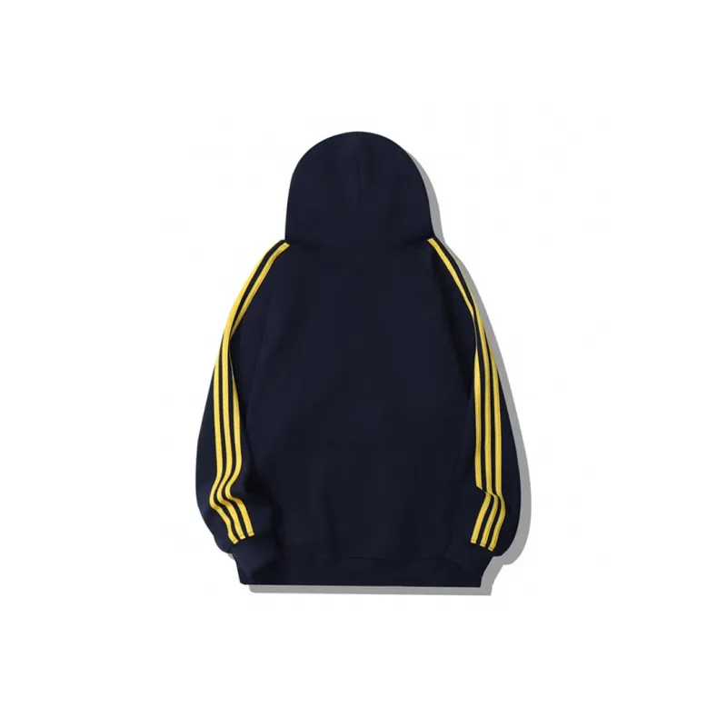 HOZZS Sweatshirts Unisex-1