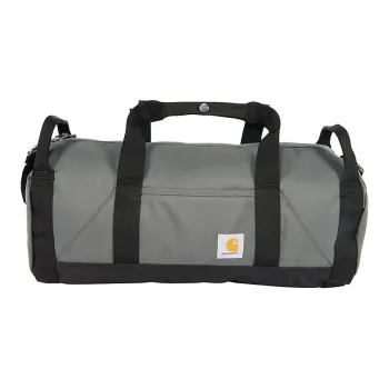 Carhartt Polyester One Shoulder Crossbody Portable Travel Bag Unisex Fragmented Stone Color