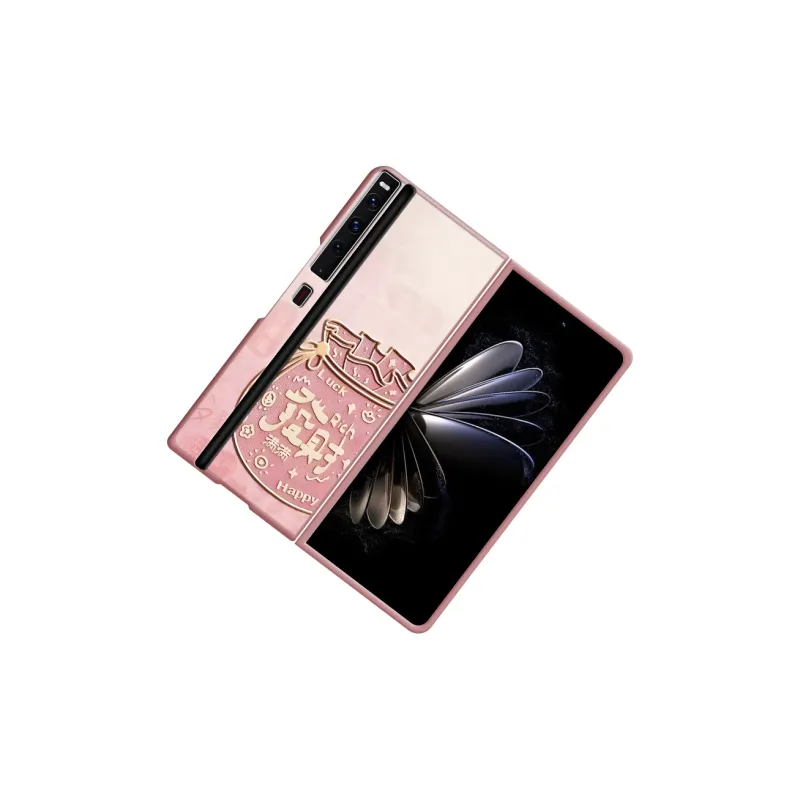 CHUNFAN Phone Cases-12