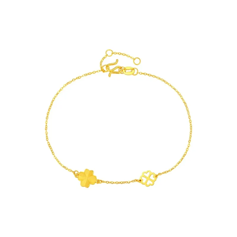 CHINA GOLD Bracelet Women's-0