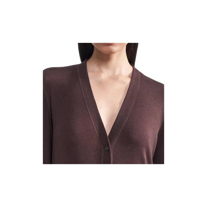 Filippa K Juno Buttoned-up Dress-3