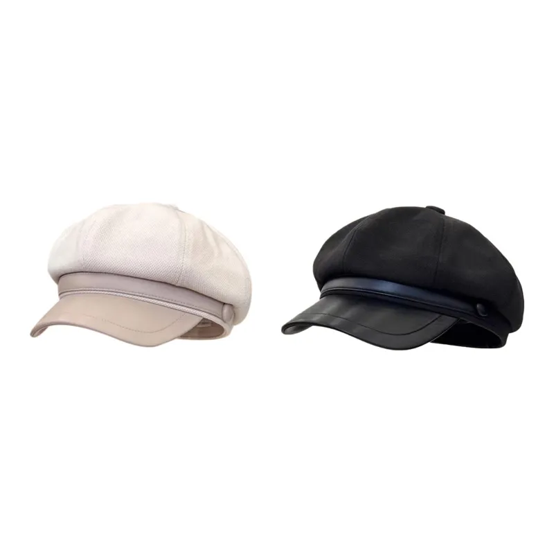 IOTS Berets Unisex-6