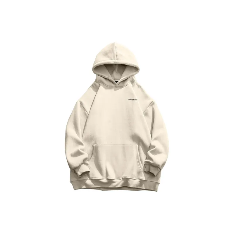 Universal Templates Sweatshirt Unisex-36