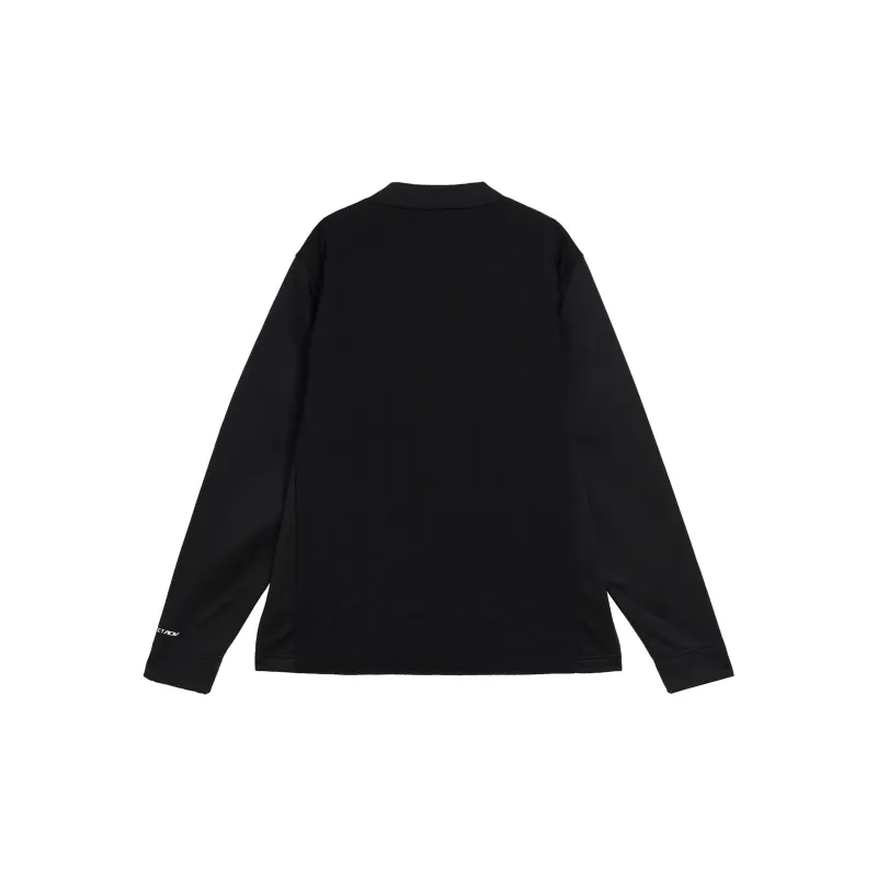 Nike Jackets Men Black-1