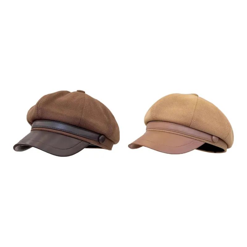 IOTS Berets Unisex-7