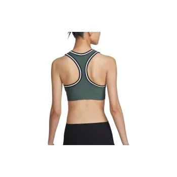 Nike Dri Fit Sports Underwear Women's Vintage Green