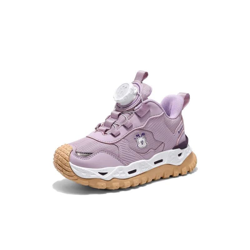 BOBDOG Slip Resistant Shock Absorbers With Abrasion Resistant Properties Low Top Kids' Running Shoes Kids'-8