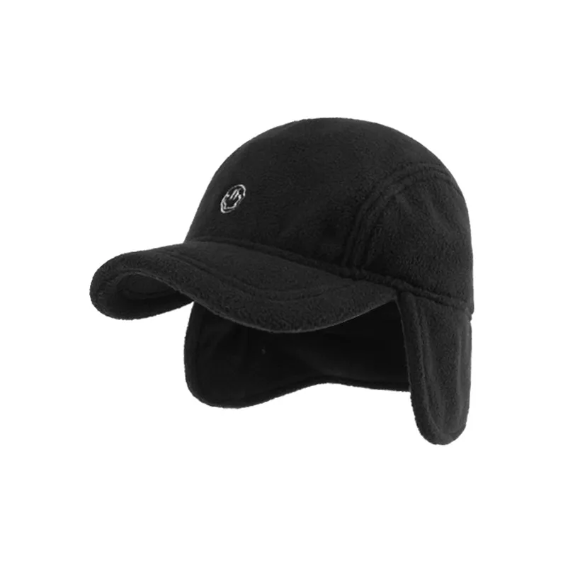 Mulinsen Polyamide Trapper Hats Unisex-4