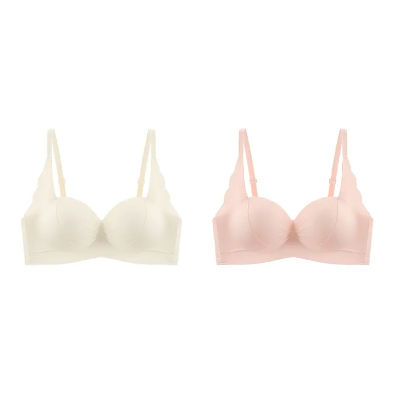 MIIOW Women's Bras-6